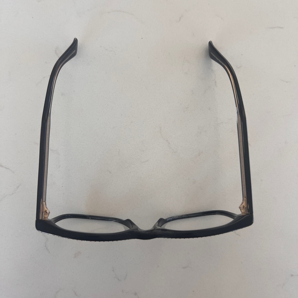 Tom Ford Gucci rhinestone eyeglass frames - Picture 5 of 11